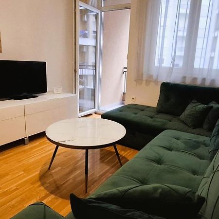 Apartment Nina Centar モスタル エクステリア 写真