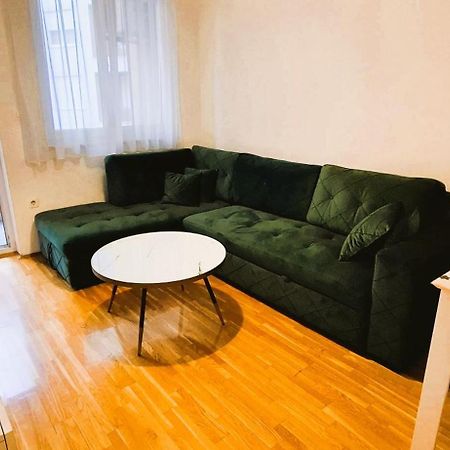 Apartment Nina Centar モスタル エクステリア 写真