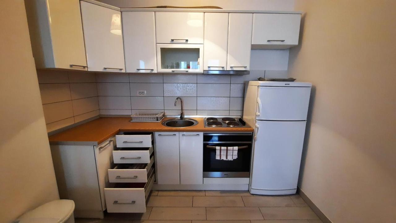 Apartment Nina Centar モスタル エクステリア 写真