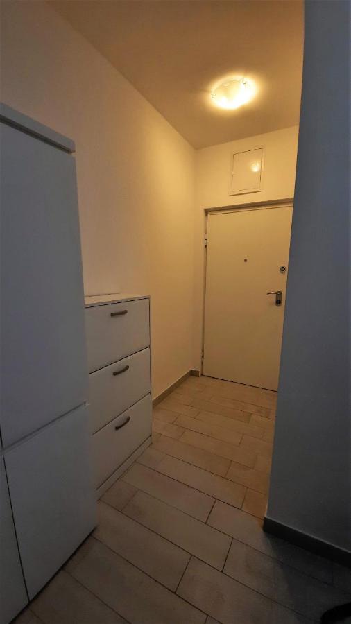 Apartment Nina Centar モスタル エクステリア 写真