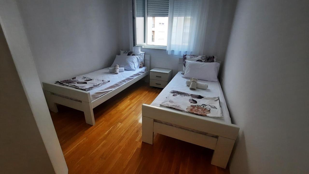 Apartment Nina Centar モスタル エクステリア 写真