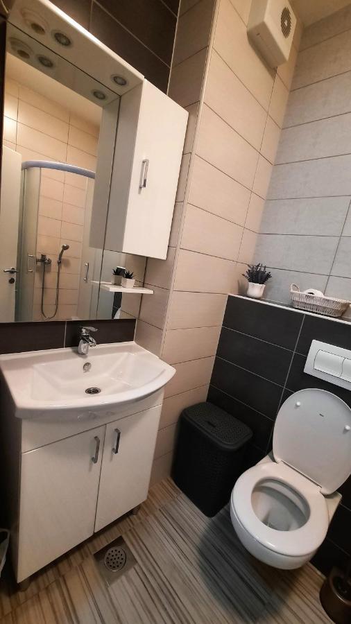 Apartment Nina Centar モスタル エクステリア 写真