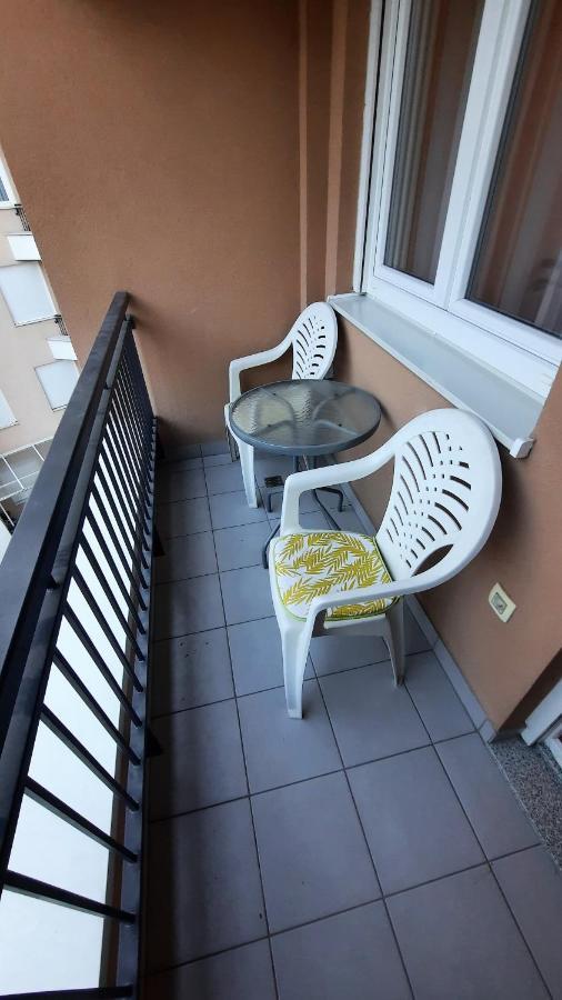 Apartment Nina Centar モスタル エクステリア 写真